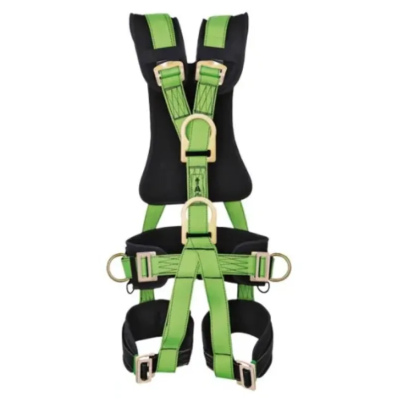 Reis OUP-KRM V ZB Bezpečnostný postroj s postrojom na sedenie