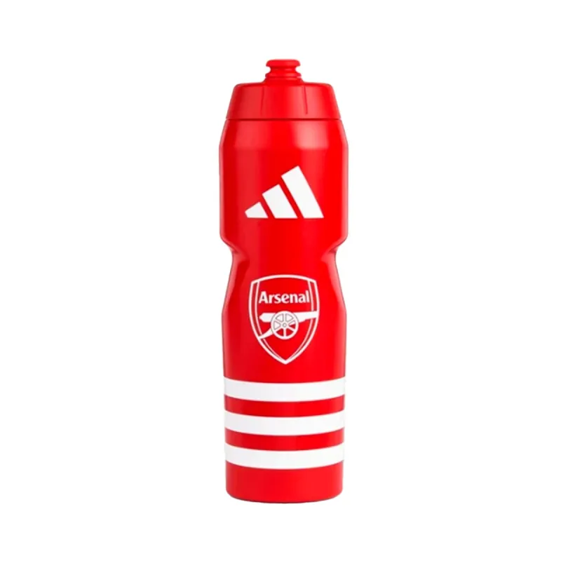 Adidas Arsenal fľaša červená