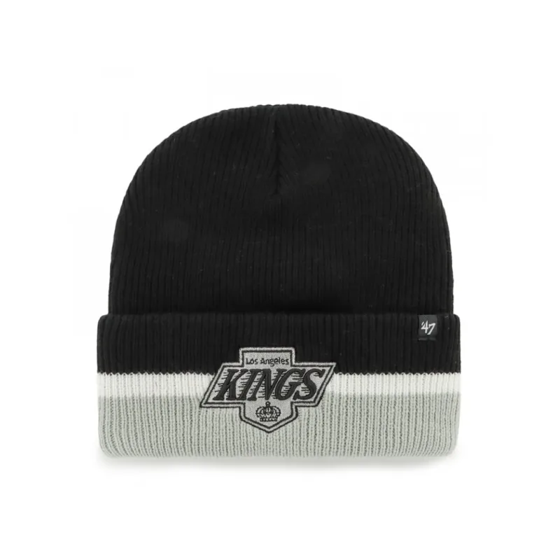 '47 Brand Los Angeles Kings pletená zimná čiapka - SKLADOM