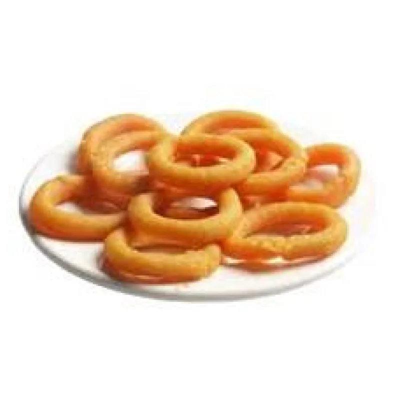 Chicken & pumpkin Ring JUKO Snacks 250g
