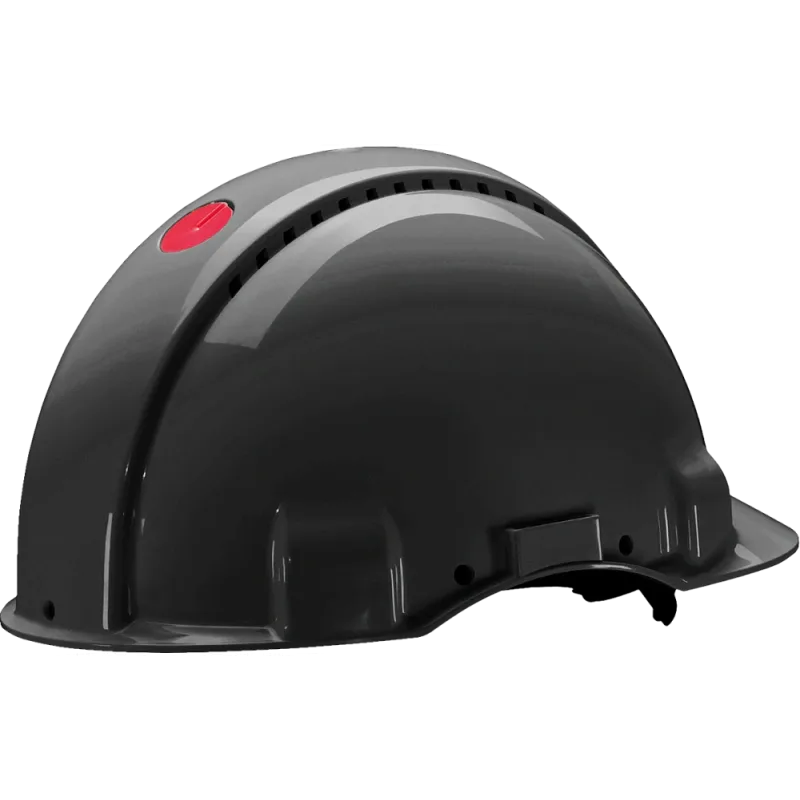 3M Peltor™ G3000NUV Solaris™ Black