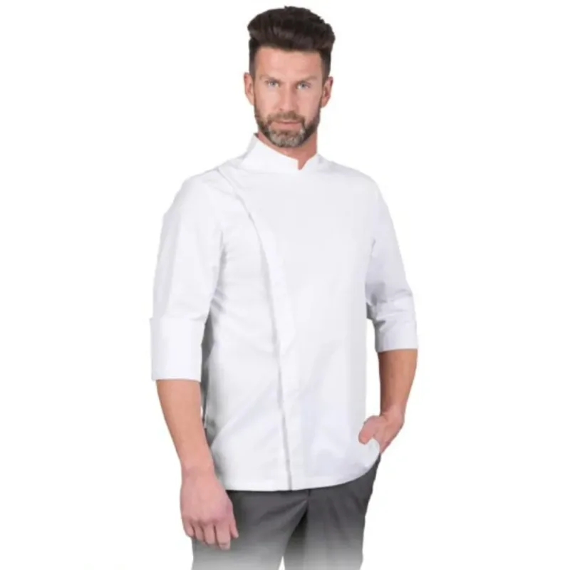 Reis Tanto-M W rondon biely S-3XL