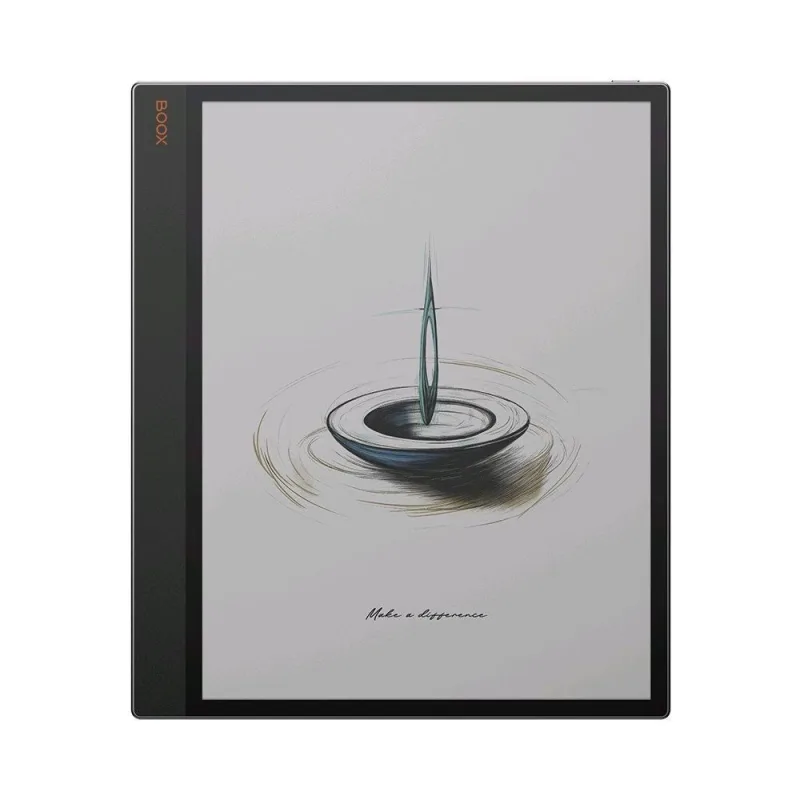 E-book ONYX BOOX TAB X C, 13, 3", 128GB, Bluetooth, Android 13, E-ink…