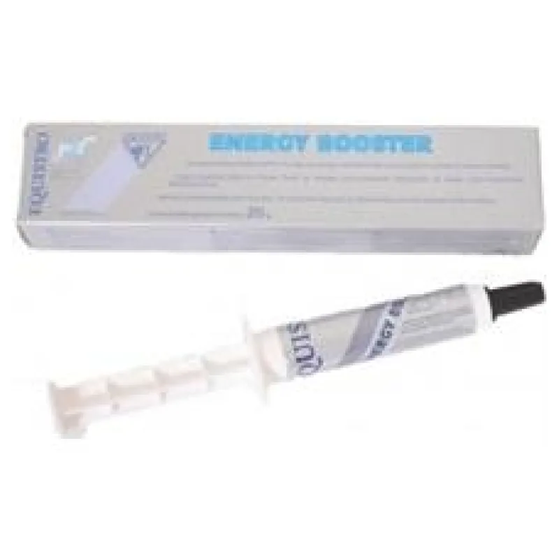 Equistro Energy booster 20 g