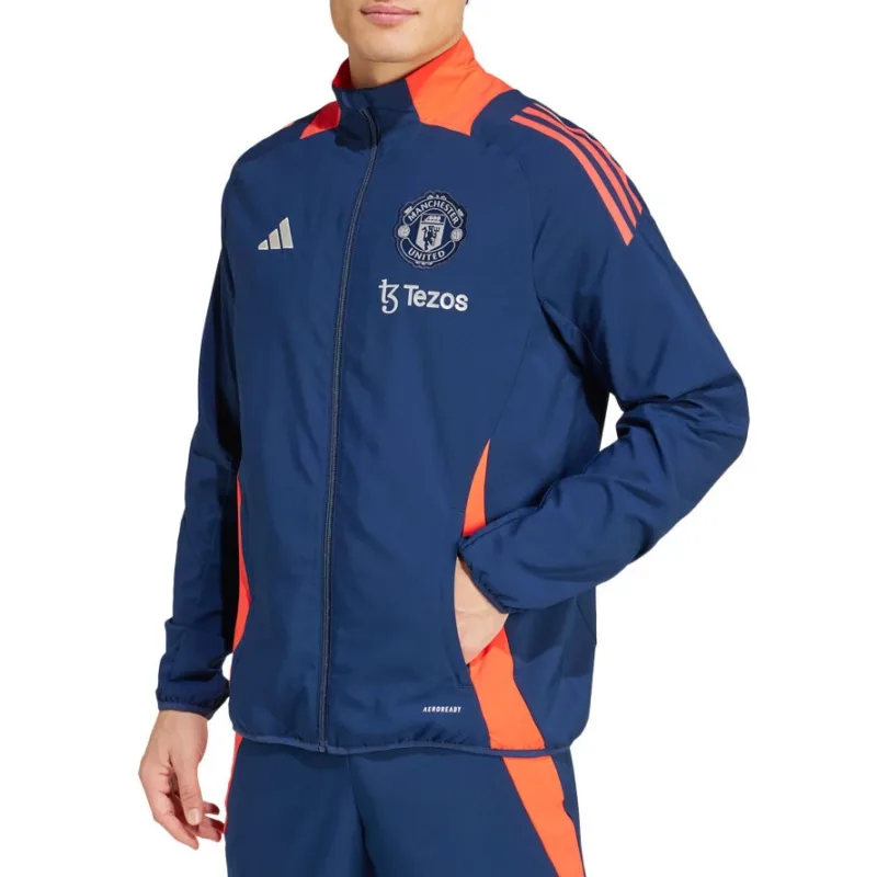 Adidas Manchester United bunda pánska