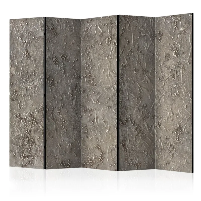 Artgeist Paraván - Silver Serenade II [Room Dividers]
