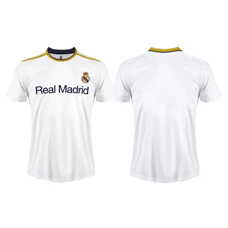 Real Madrid dres detský (2023-2024) - oficiálna replika - SKLADOM
