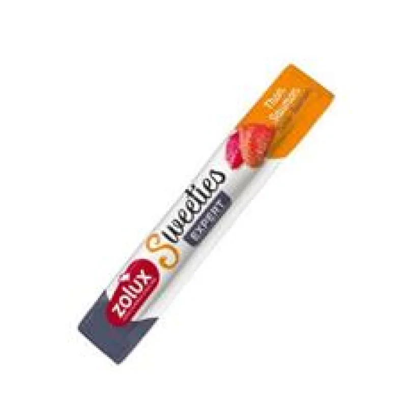 Pochoutka SWEETIES Tuňák+losos krémová tyčinka 14 g