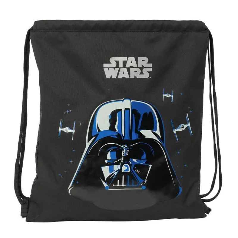 Star Wars taška na chrbát / vrecko na prezúvky