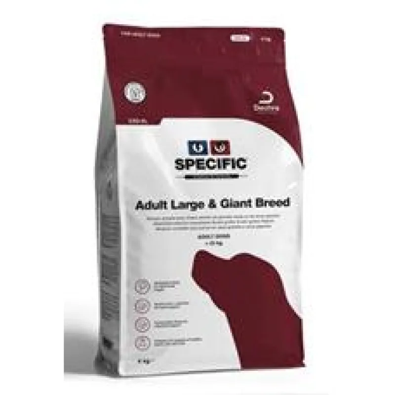 Specific CXD-XL Adult Large & Giant Breed 12 kg