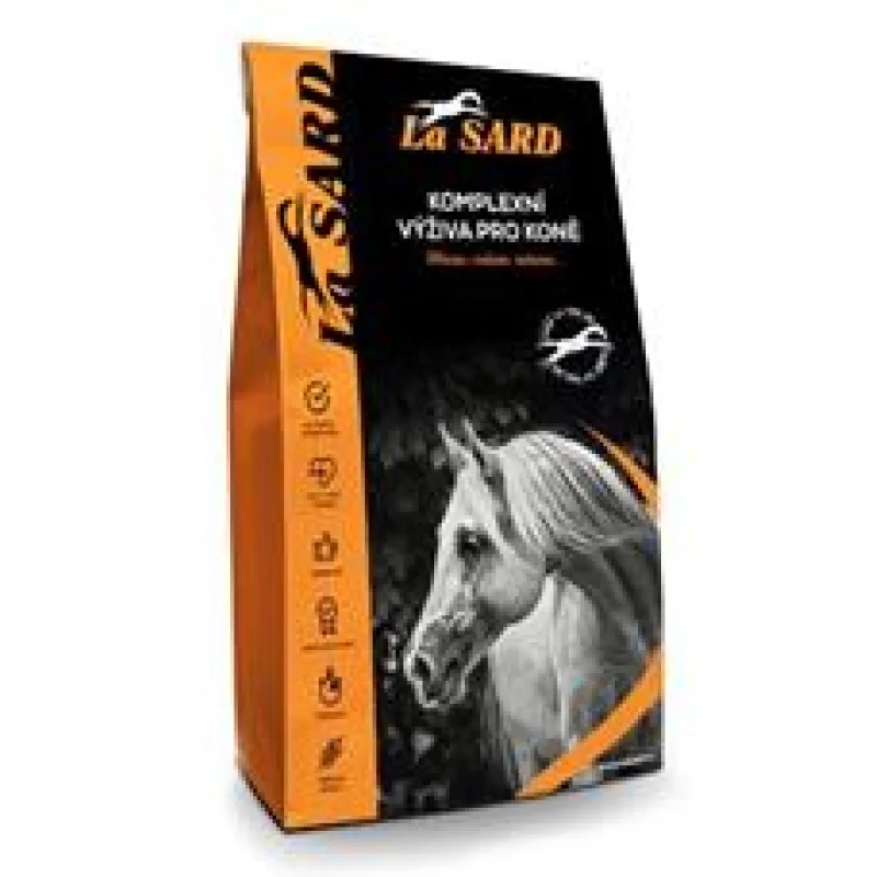 La SARD SENIOR Arthro 20kg