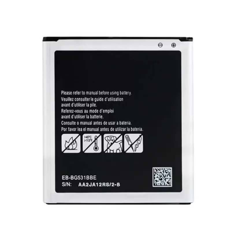 Batéria Samsung Galaxy J500F, J320FN, G531F EB-BG531BBE