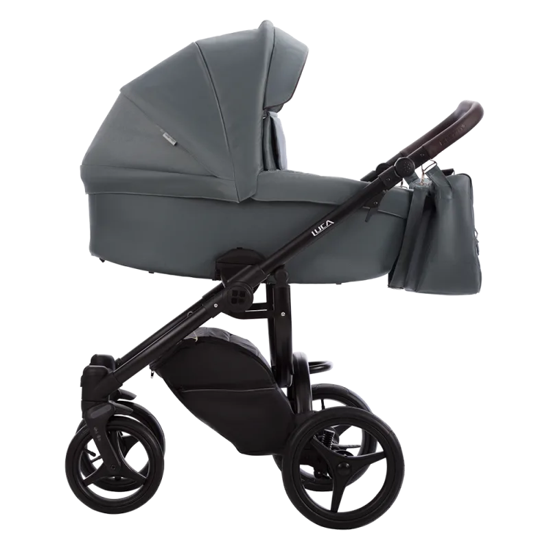 Bebetto kočík 2v1 LUCA - 34