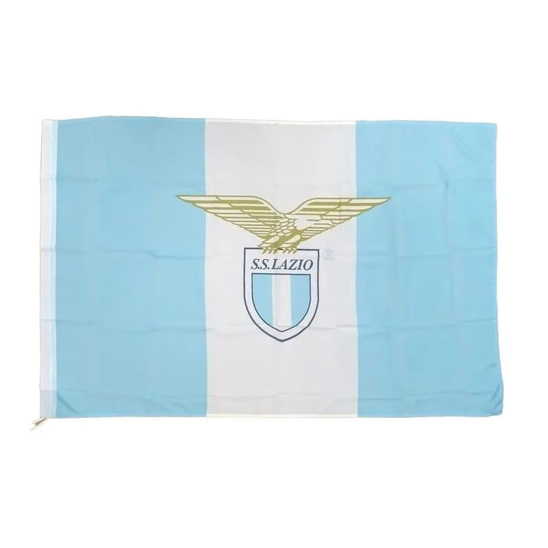 S.S. Lazio zástava / vlajka