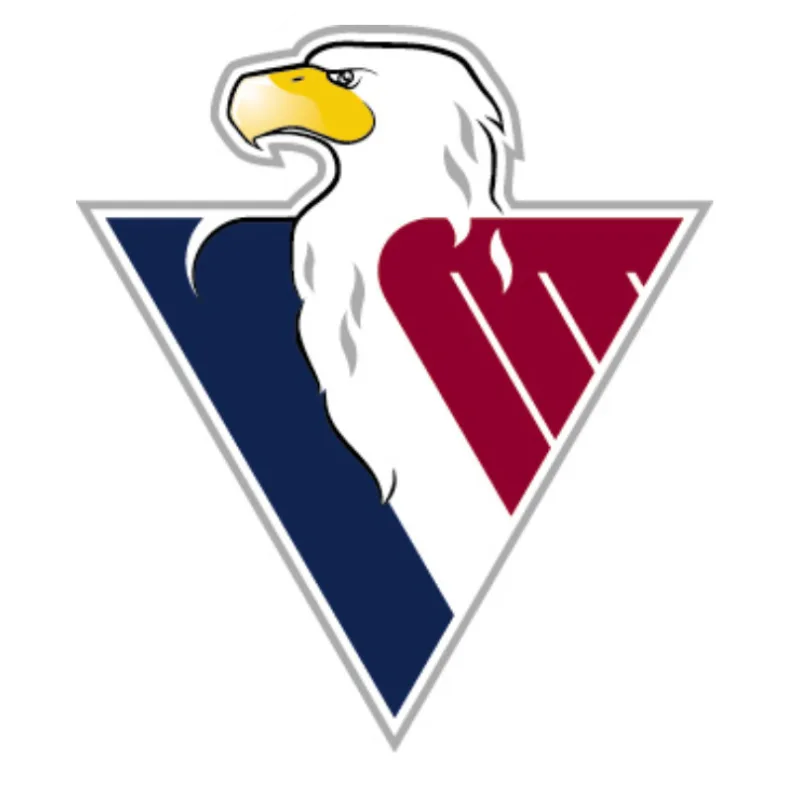 HC Slovan znak nálepka - rôzne rozmery - SKLADOM