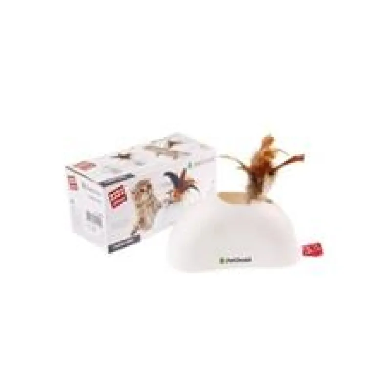 Hračka kočka GiGwi Pet Droid Hider interaktivní hračka 1 ks