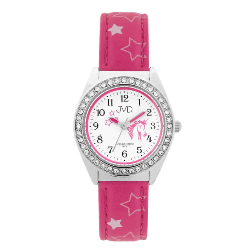 JVD Dětské náramkové hodinky JVD J7117.10
