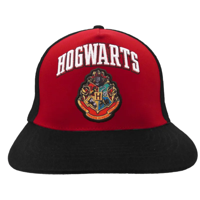 Harry Potter Hogwarts - Rokfort šiltovka