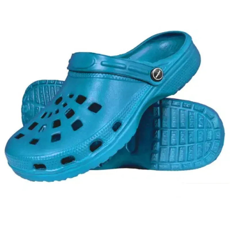 Reis Dots JN papuče tyrkysové 36-45