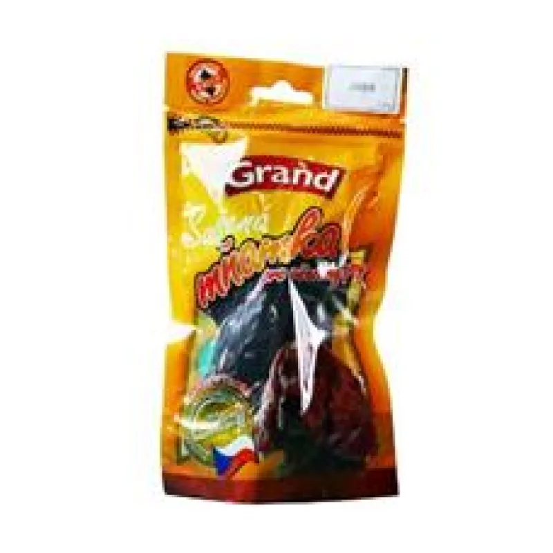 GRAND Suš. Mňamka játra 100 g
