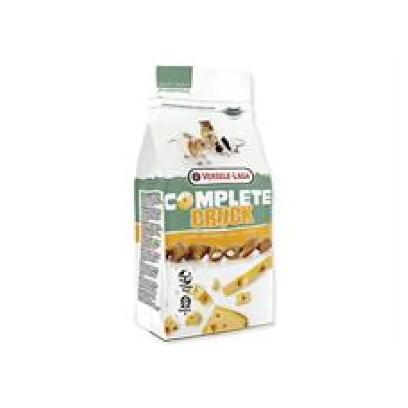 Pochoutka VERSELE-LAGA Crock Complete sýr 50 g