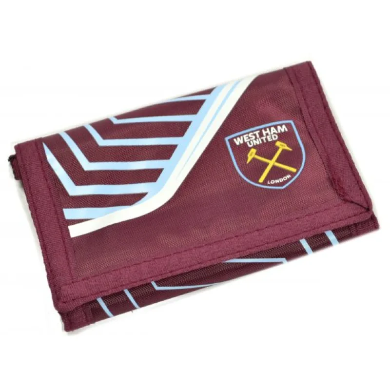 West Ham United FC peňaženka - SKLADOM