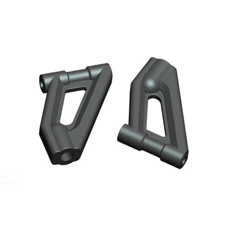 Front upper sus. arms