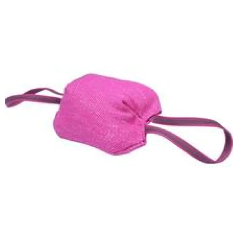 Pešek Ringo 20x23 XL fuchsie BAFPET 1 ks