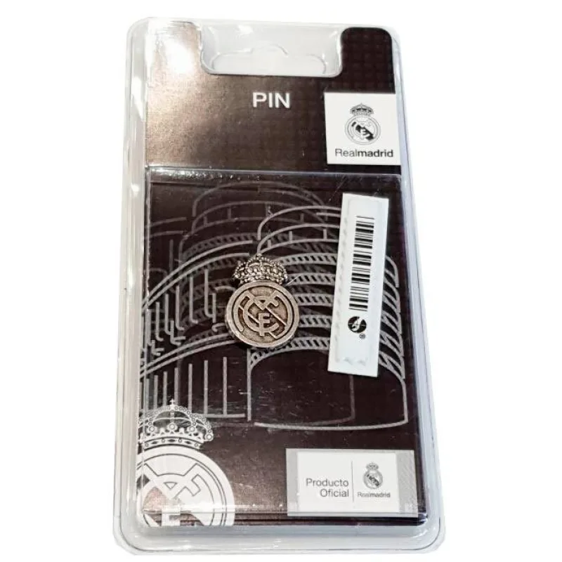 Real Madrid odznak - SKLADOM