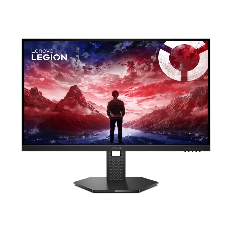Lenovo Legion 27Q-10 27" 2560x1440 1000:1 300cd 0,5ms HDMI+DP 3y…