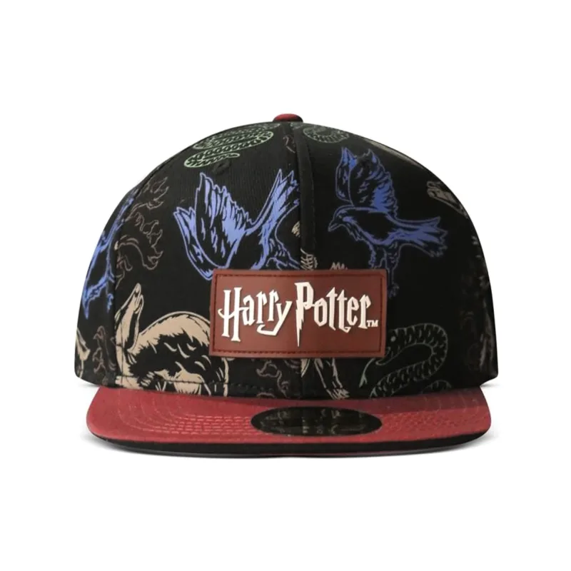 Harry Potter šiltovka