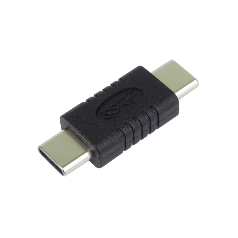 PremiumCord Adaptér USB-C male - USB-C male kur31-28