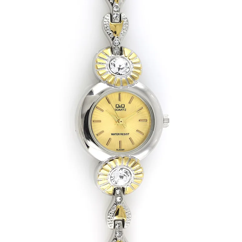 MPM Dámské náramkové hodinky W02Q.10735.A