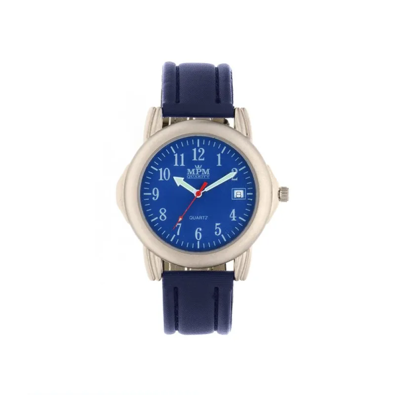 MPM Náramkové hodinky MPM unisex W03M.11096.B