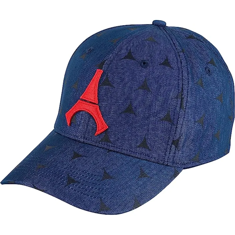 Paris Saint-Germain FC - PSG šiltovka modrá - SKLADOM