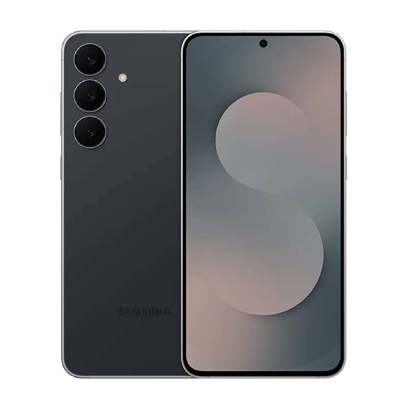 Samsung Galaxy S25 FE S731 5G Dual Sim 8GB RAM 256GB - Jetblack