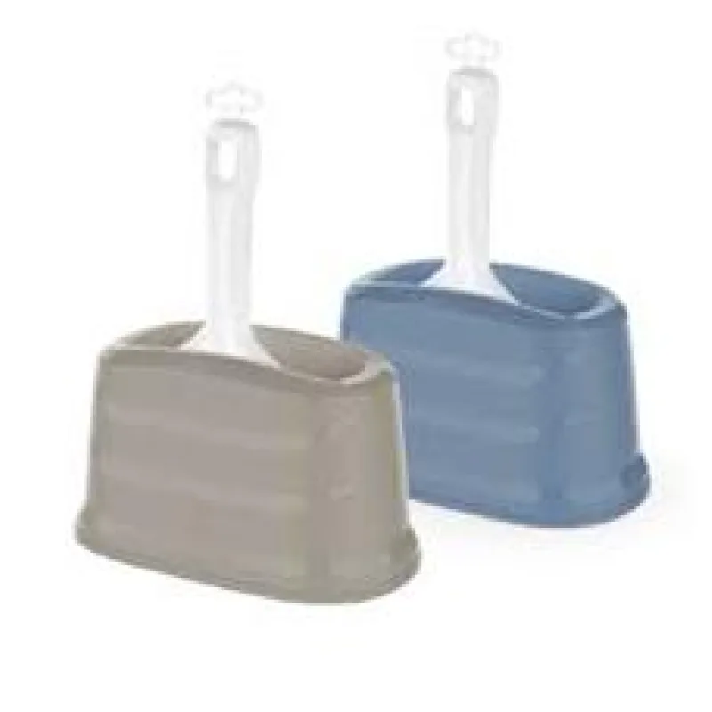 Univerzální držák na lopatku s lopatkou 2 v 1, mix barev 1 ks