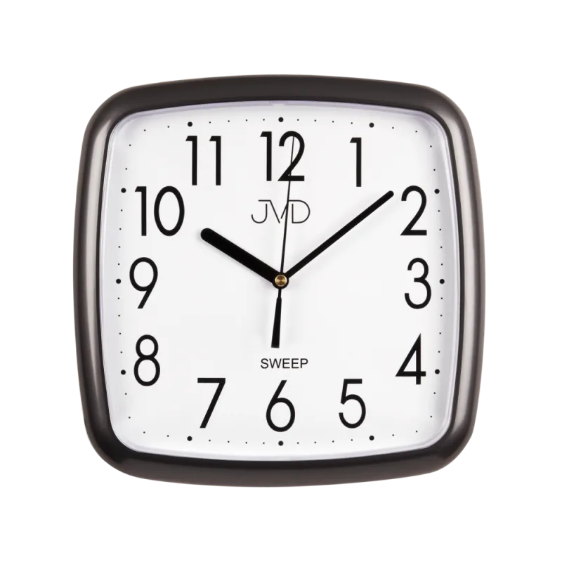 Nástěnné hodiny JVD HP615.17
