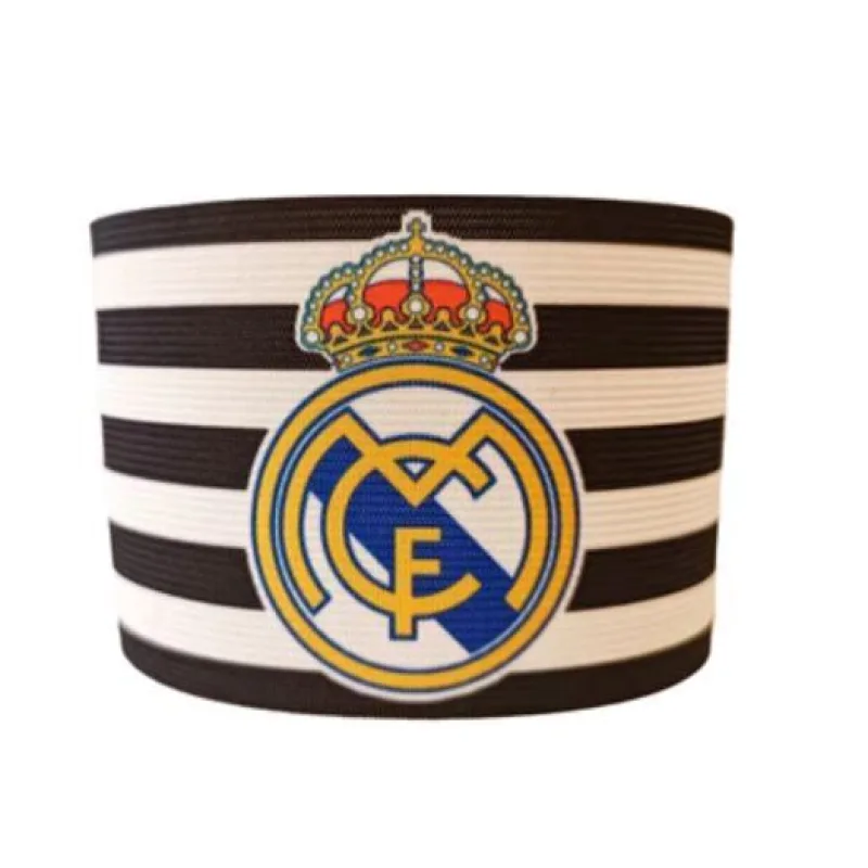 Real Madrid kapitánska páska