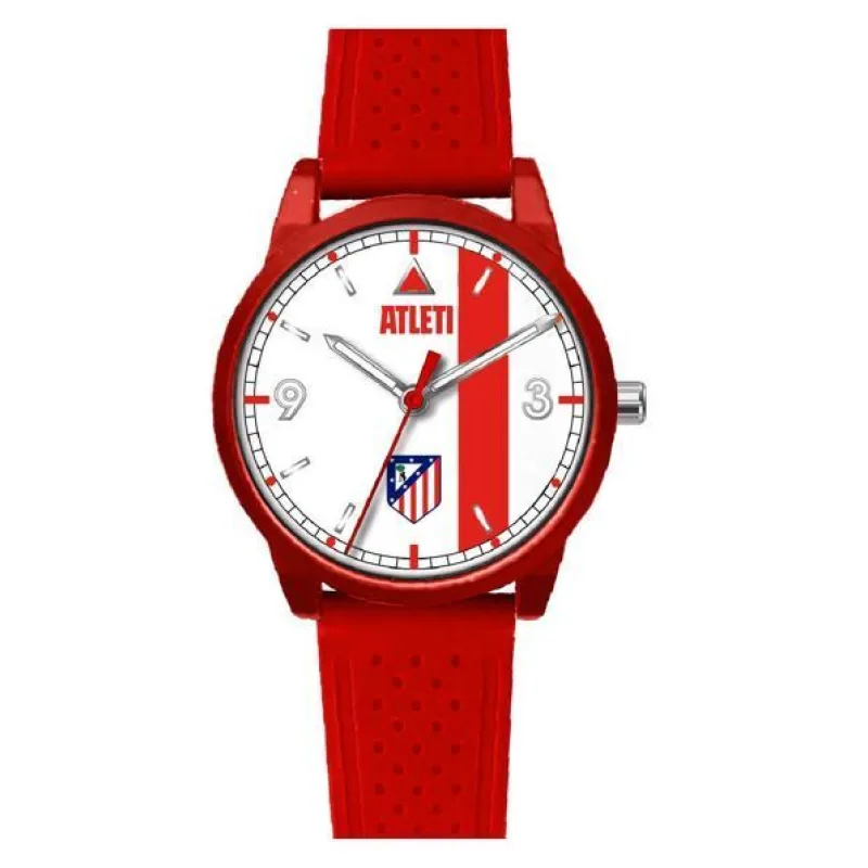 Atlético Madrid náramkové hodinky detské