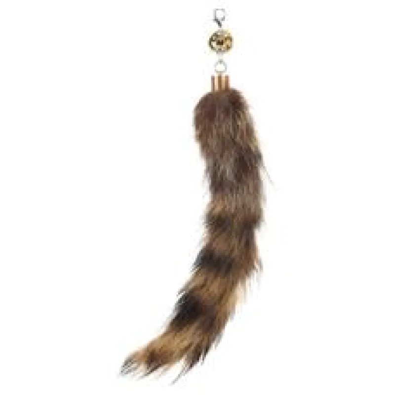 Hračka cat Sjors doplňky k vábničkám Flamingo 1 ks