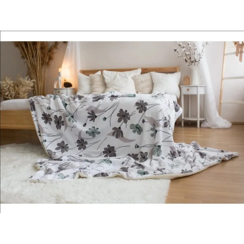 Baránková deka Gabriela 150x200 cm