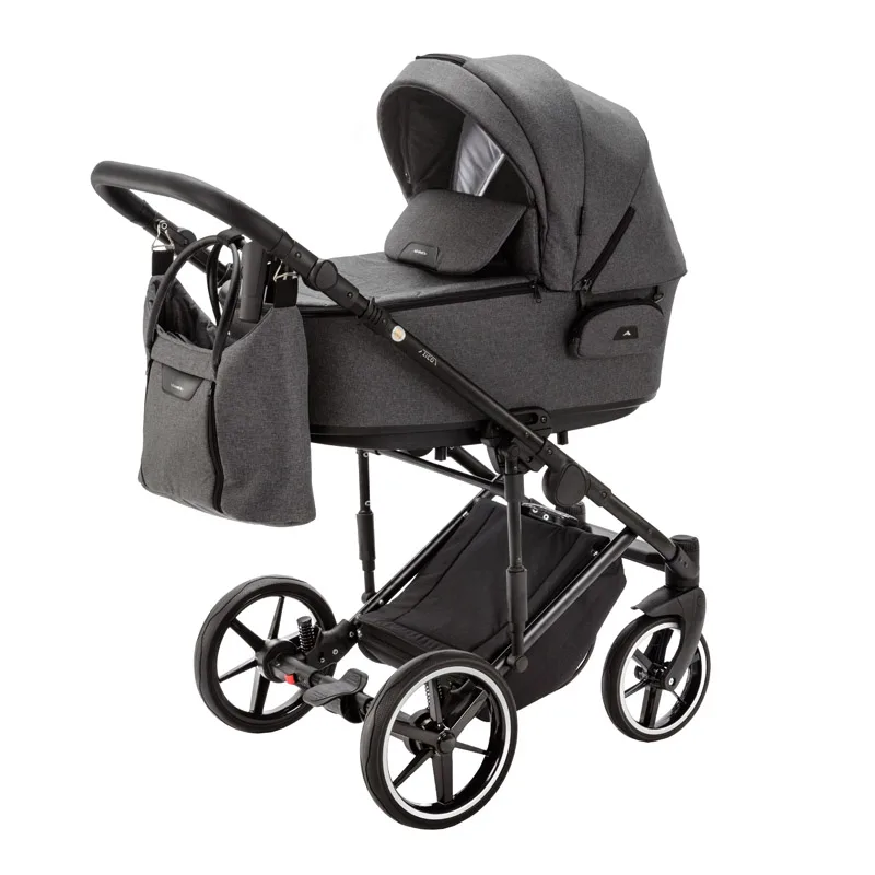 Adamex kočík 2v1 ZICO - TK-57