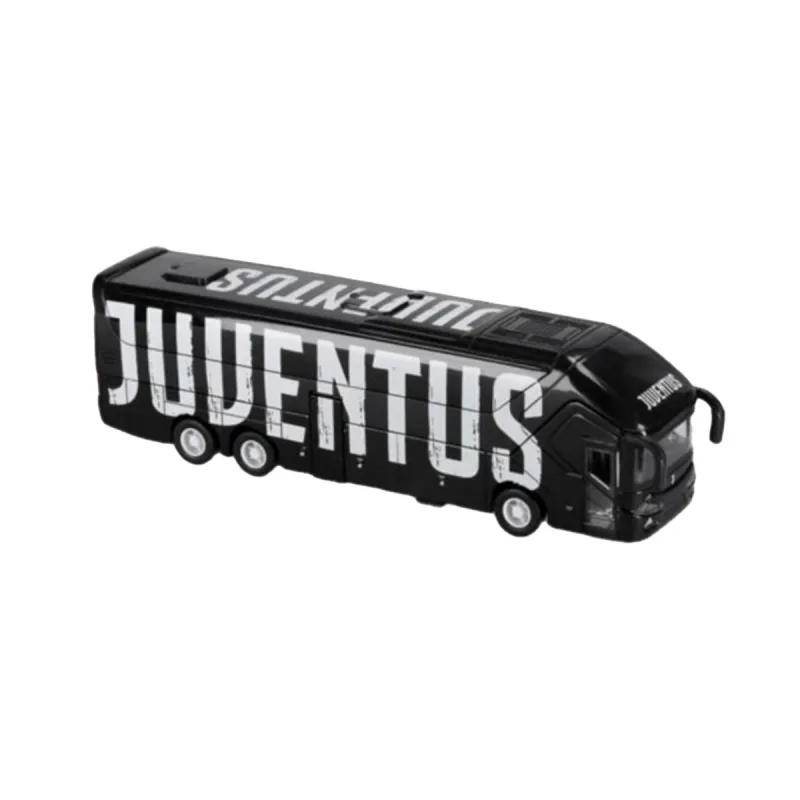 Juventus model autobusu