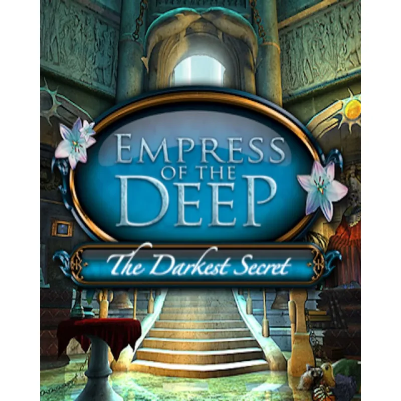 ESD Empress Of The Deep ESD_11818