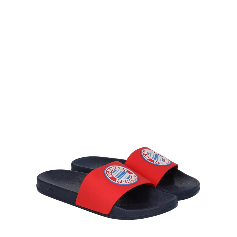 FC Bayern Mníchov šľapky