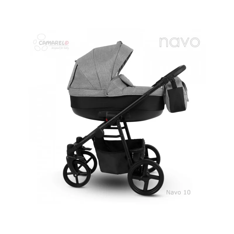 Kočík CAMARELO NAVO-10