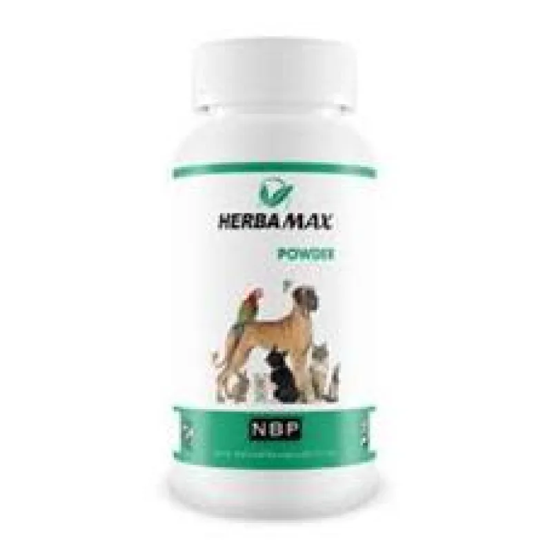 Herba Max Powder repelentní pudr 100g