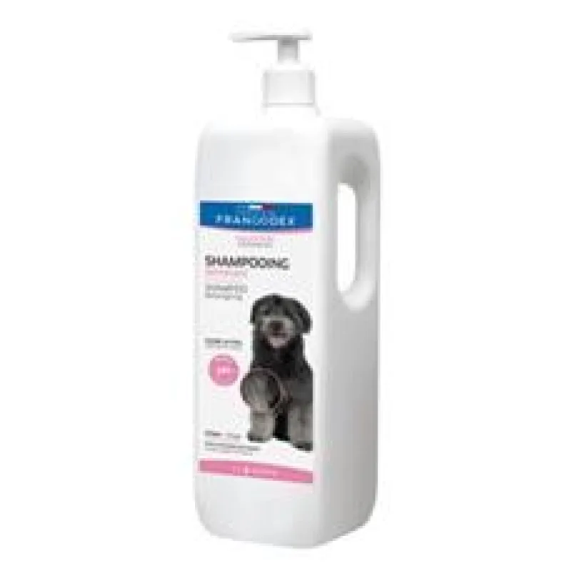 Francodex Šampon a kondicionér 2in1 pes 250ml