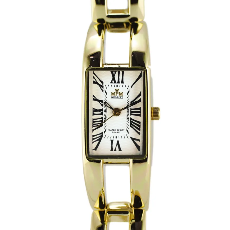 MPM Dámské náramkové hodinky MPM W02M.10612.C
